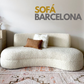 Sofá Barcelona